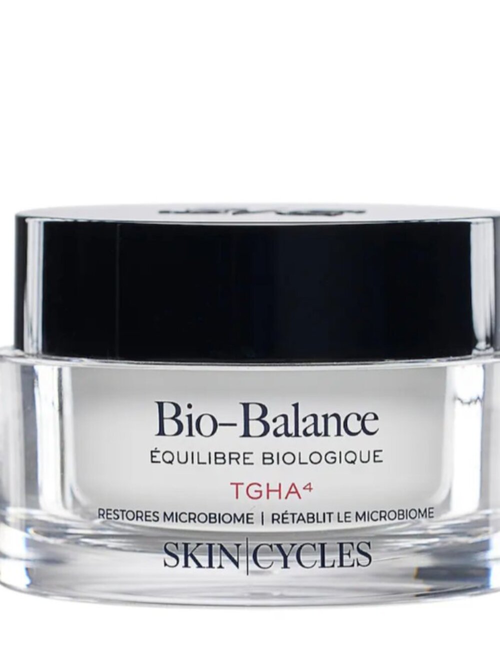 NWT Skin|Cycles Bio-Balance Moisturiser 50ml